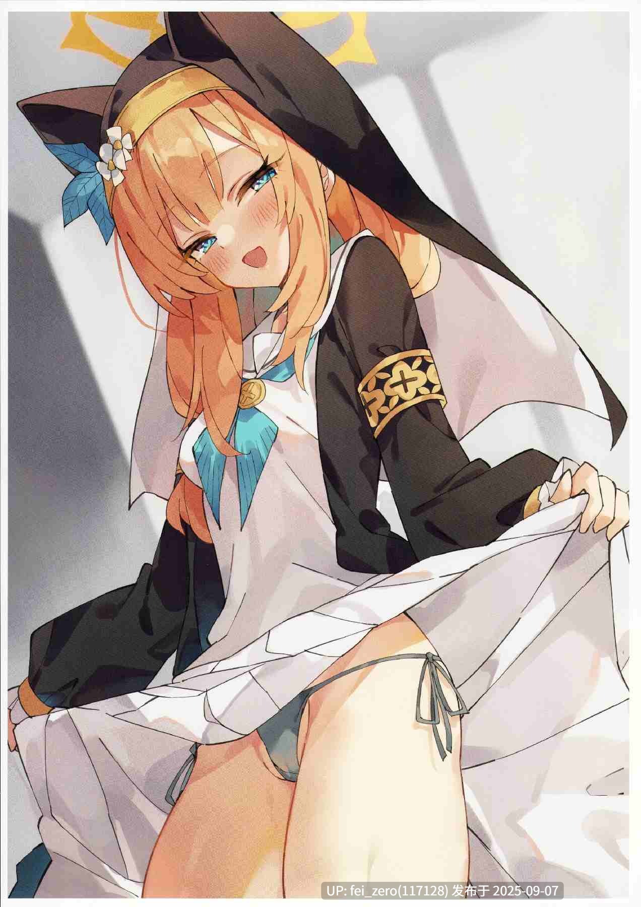 【作品合集】うなハウス (うなっち)[10部]【汉化】【全收集/自整理】-第18张图片-萌站