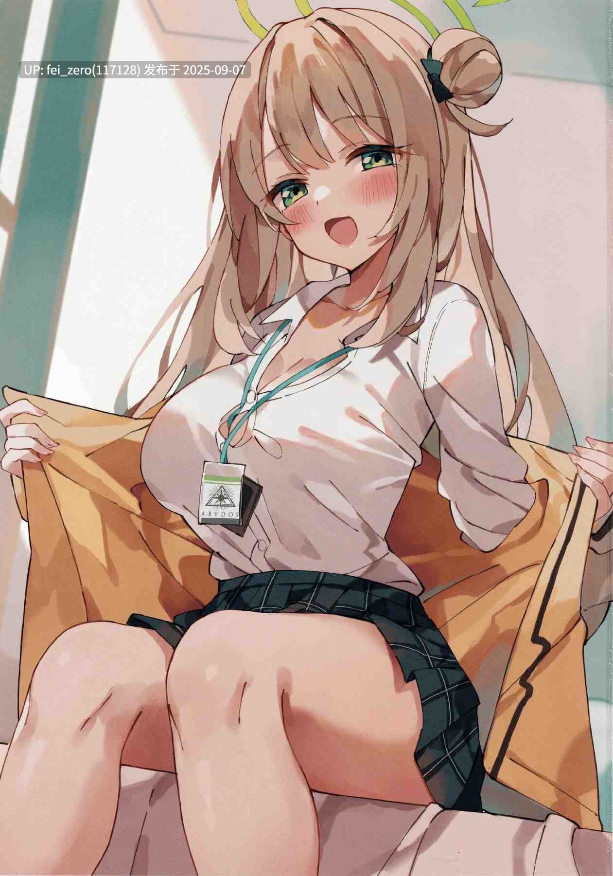 【作品合集】うなハウス (うなっち)[10部]【汉化】【全收集/自整理】-第22张图片-萌站