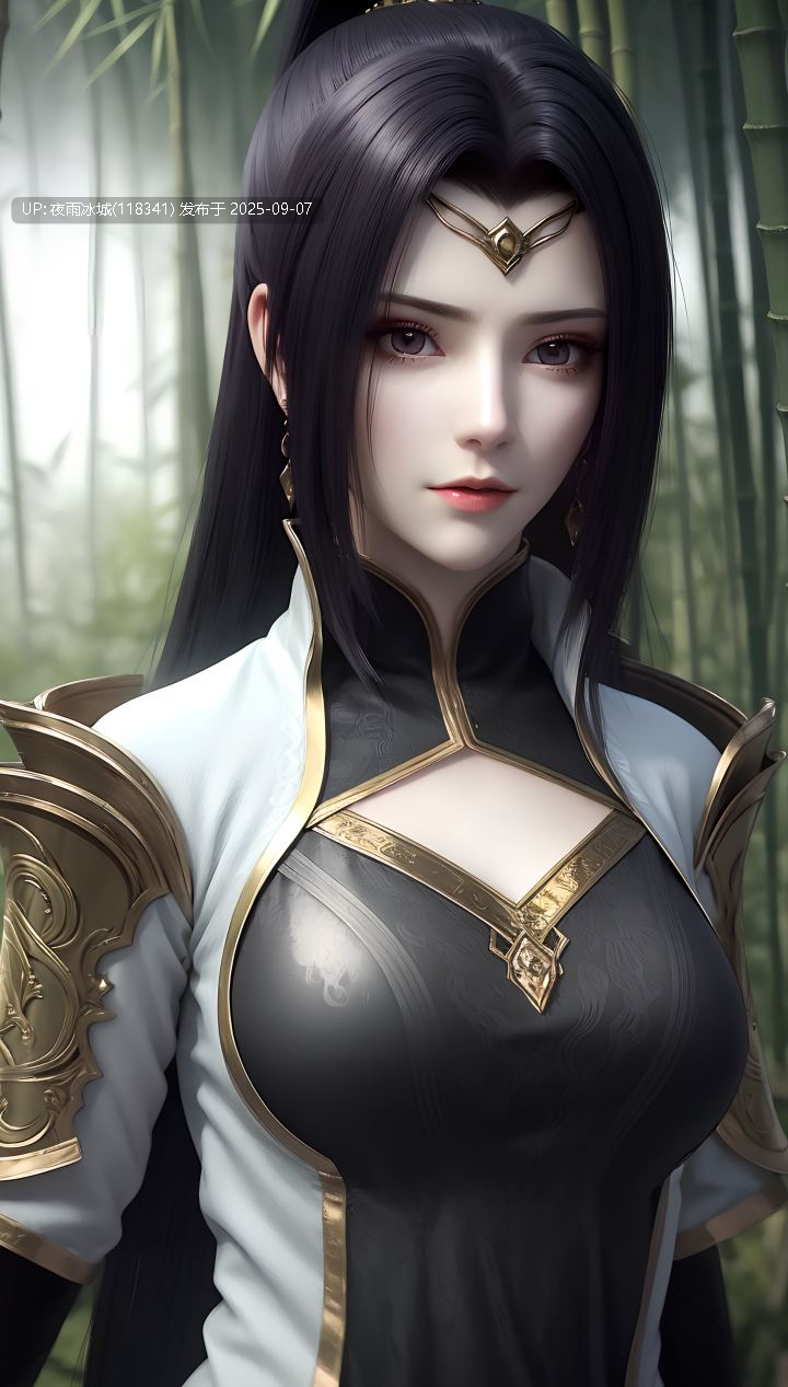 【图包】斗破苍穹-夭夜39（荤素）-第5张图片-萌站