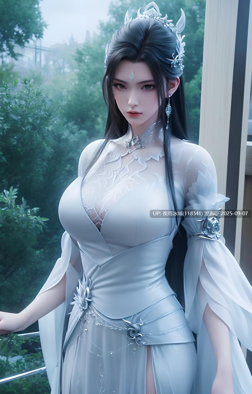 【图包】诛仙-陆雪琪36（荤素）-第7张图片-萌站