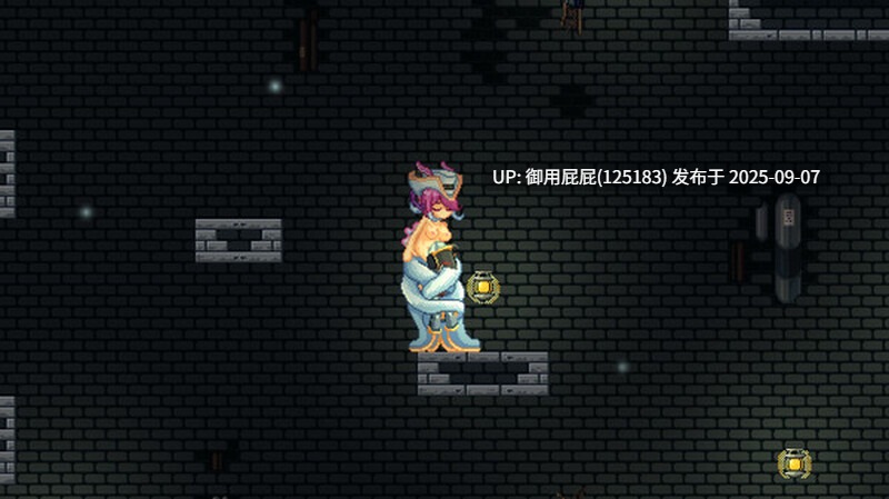 【动作ACT/像素全动态/2C】Yusha Prototype -原型勇者- V1.0009正式版 STEAM官中【140MB】-第8张图片-萌站