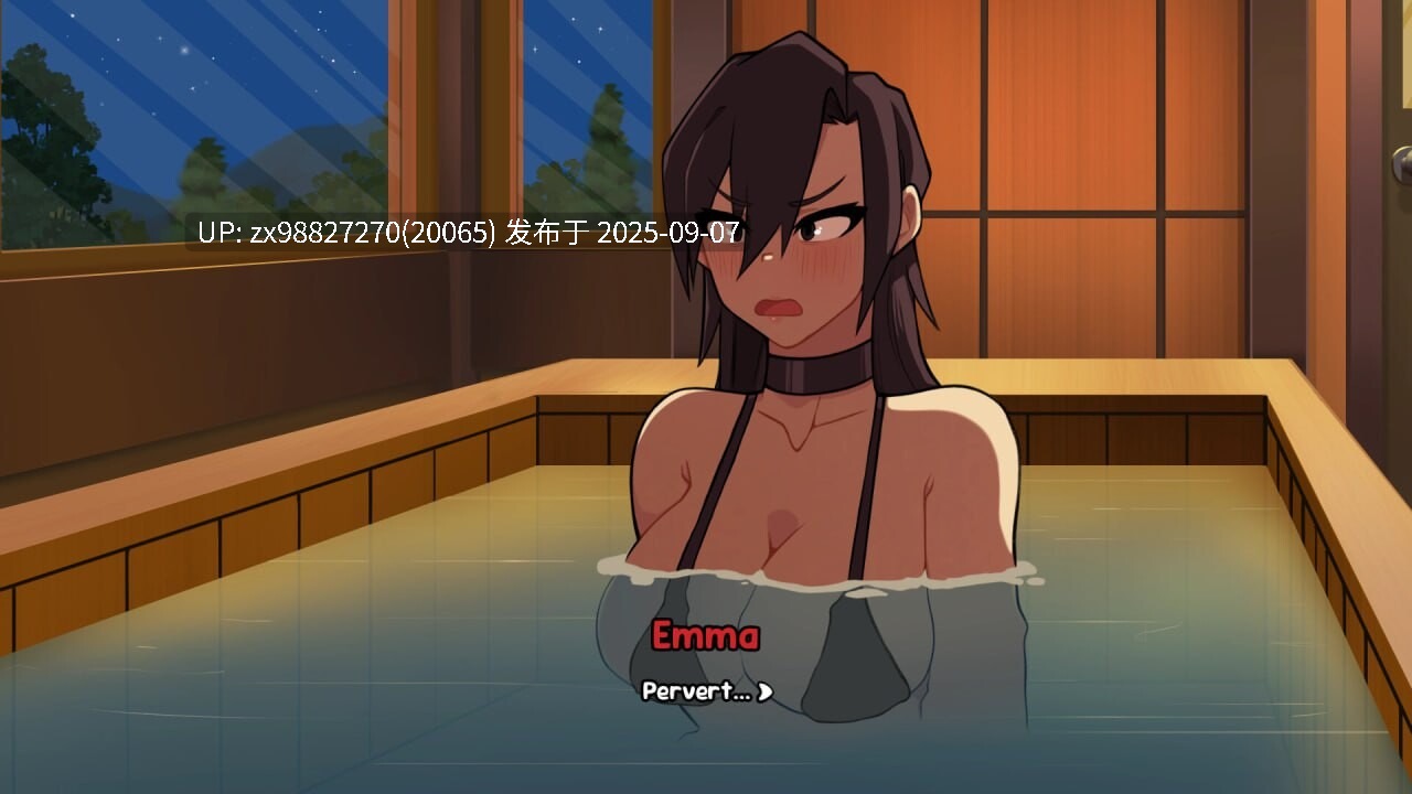 【更新】气泡和姐妹 [v0.12]【PC/官中/SLG/无码】