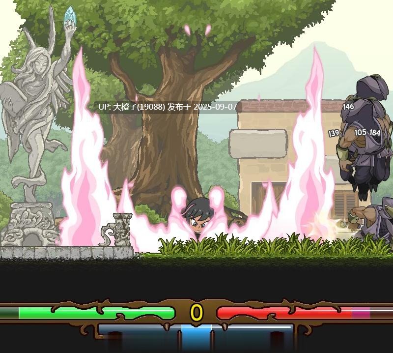 [ACT生肉动态PC]Forbidden Arms Bloodlust V1.9b [703M]-第7张图片-萌站