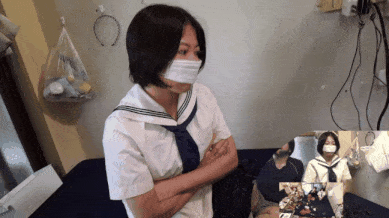 【AV】[个人拍摄] 矮人型 Menhera Colic _ [4K 画质]/090504