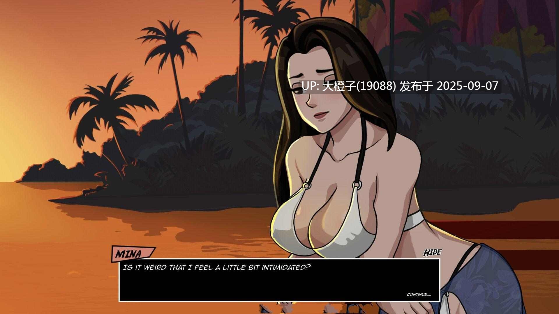 [SLG汉化后宫沙盒步兵动态PC]天堂欲望2Paradise Lust 2 1.00LP[4.63G]-第21张图片-萌站