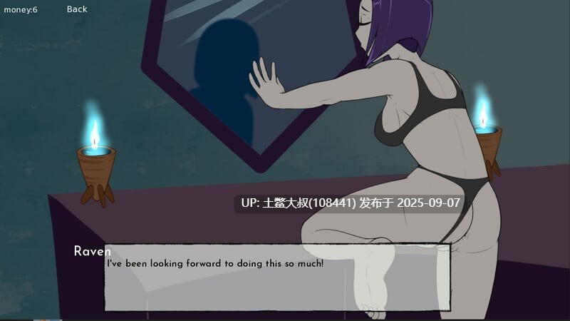 1【2D漫画SLG 汉化 魔幻】18泰坦 18Titans [v1.6.0]