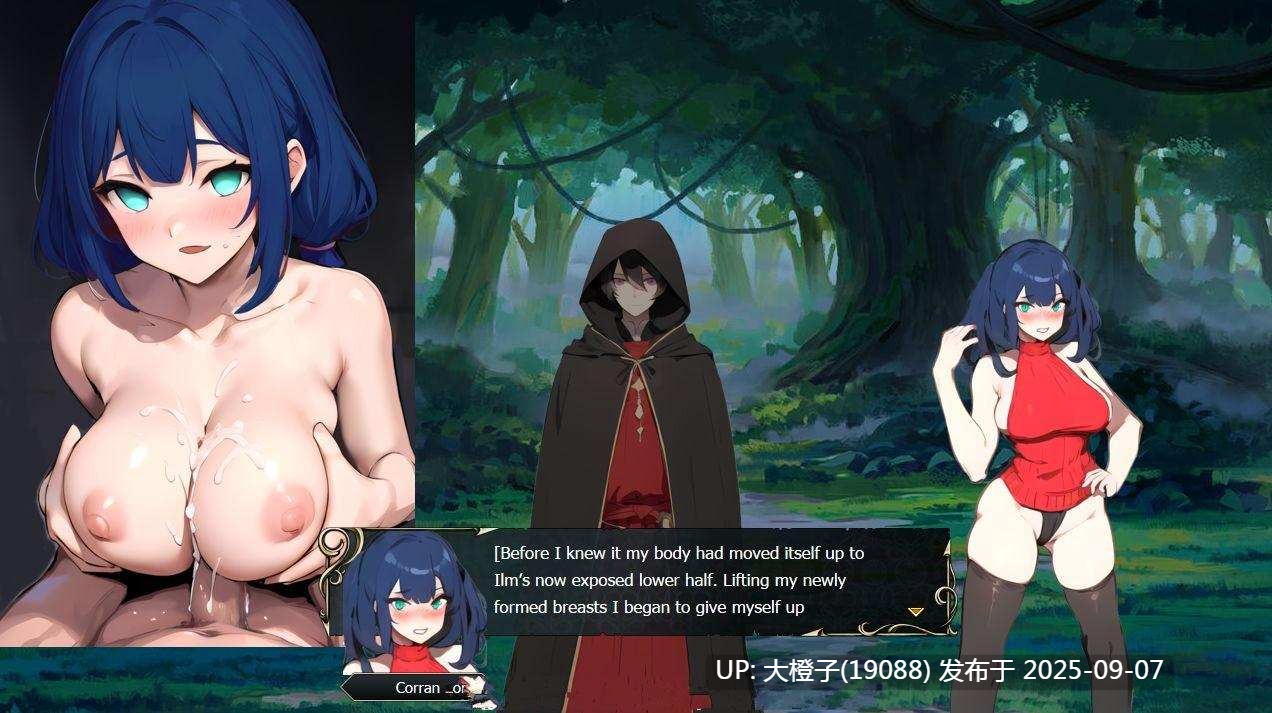 [SRPG汉化步兵PC]TG Emblem v1.0.0 [979M]-第7张图片-萌站