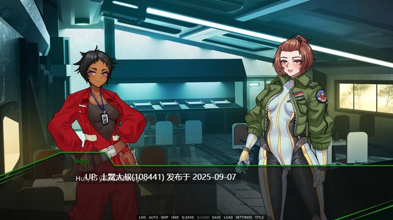5【2D日韩SLG AI汉化 动态】战争的灰烬 Ashes of War [Update 1.40]