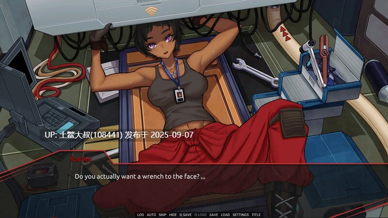 5【2D日韩SLG AI汉化 动态】战争的灰烬 Ashes of War [Update 1.40]-第2张图片-萌站