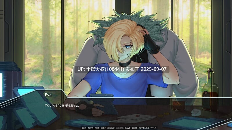 5【2D日韩SLG AI汉化 动态】战争的灰烬 Ashes of War [Update 1.40]-第4张图片-萌站