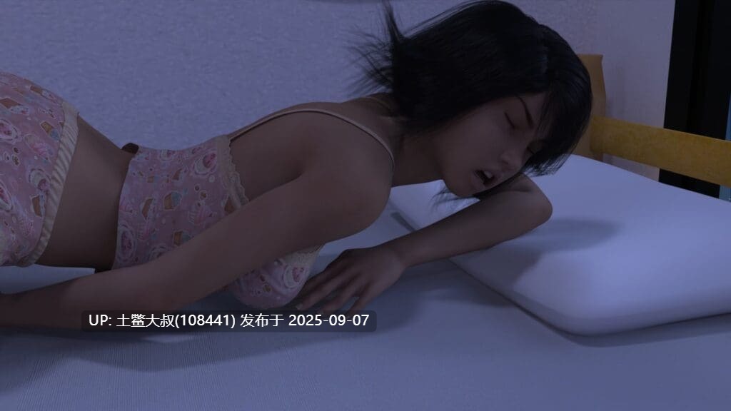 6【3D欧美SLG AI汉化动态】大哥终极 Big Brother Ultimate [v0.3]-第3张图片-萌站