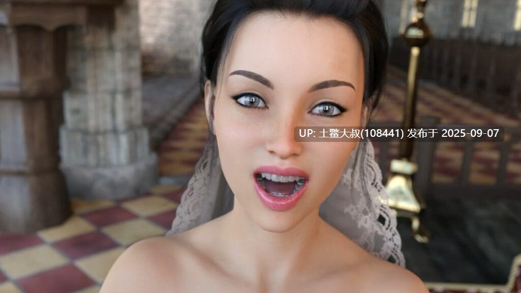 20【3D欧美SLG 官方中文 动态】那天晚上在下雨 It Was Raining That Night [v0.12]-第3张图片-萌站