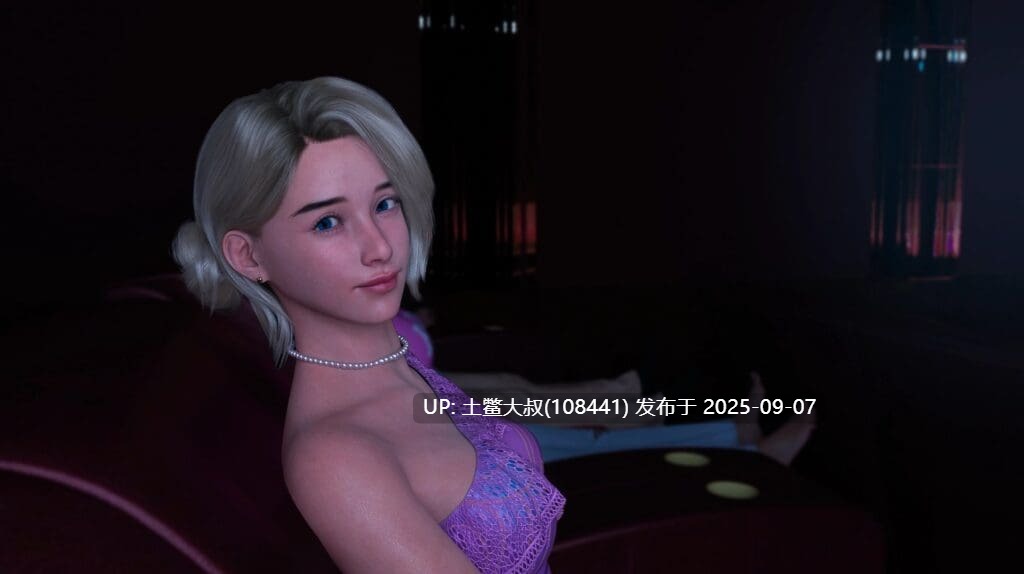 21【3D欧美SLG 汉化 动态】爱情恐惧症 Lovephobia [v0.80v4]-第2张图片-萌站
