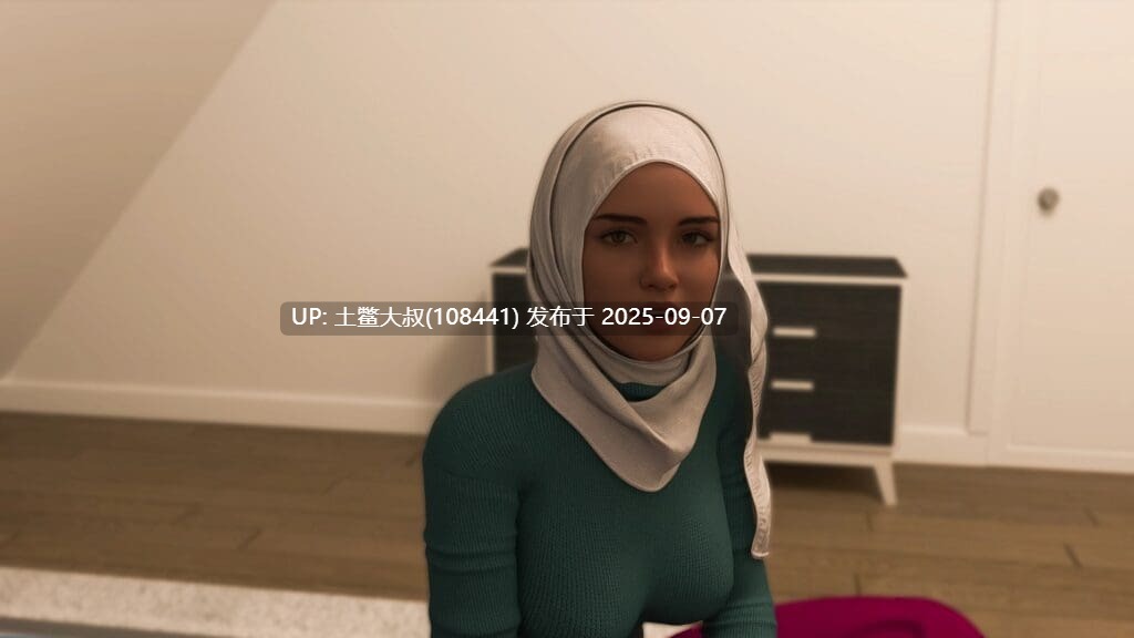 21【3D欧美SLG 汉化 动态】爱情恐惧症 Lovephobia [v0.80v4]-第5张图片-萌站