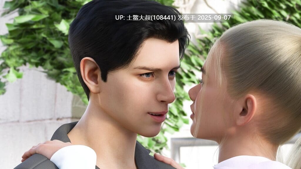 21【3D欧美SLG 汉化 动态】爱情恐惧症 Lovephobia [v0.80v4]-第6张图片-萌站