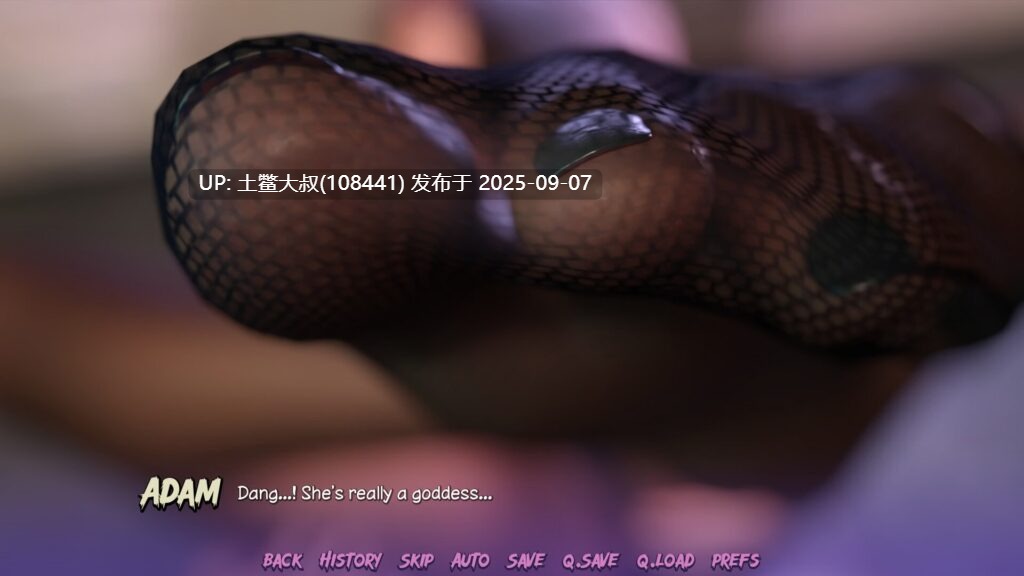 24【3D魔幻SLG 官方中文 动态】怪物学院 Monster City A Monster College Story [v0.6.0]-第4张图片-萌站