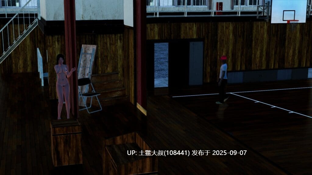 25【3D日式SLG 汉化 动态】淘气的莱安娜 Naughty Lyanna [S02 v0.28]-第6张图片-萌站