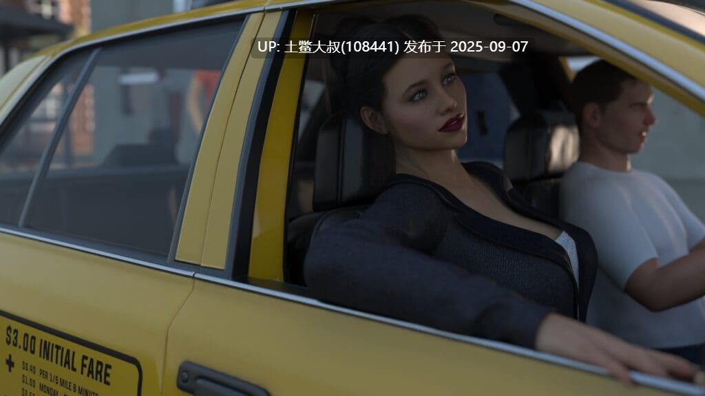 33【3D欧美SLG 汉化 动态】被宠爱的婚姻The Adored Marriage [Ch.2 v0.5]-第9张图片-萌站