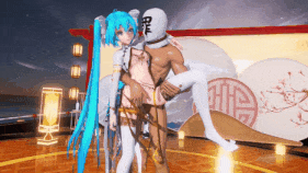 新作-初音 寄明月 舞啪-第4张图片-萌站 新作-初音 寄明月 舞啪-第4张图片-萌站