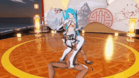 新作-初音 寄明月 舞啪-第7张图片-萌站 新作-初音 寄明月 舞啪-第7张图片-萌站