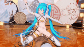 新作-初音 寄明月 舞啪-第10张图片-萌站 新作-初音 寄明月 舞啪-第10张图片-萌站