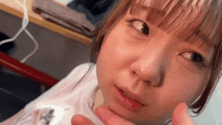 【AV】【纯素人初拍】经验不足的18岁少女，超级可爱♡这颜值和F罩杯巨乳，简直让人无法抗拒！她被纯粹的插入/0905032
