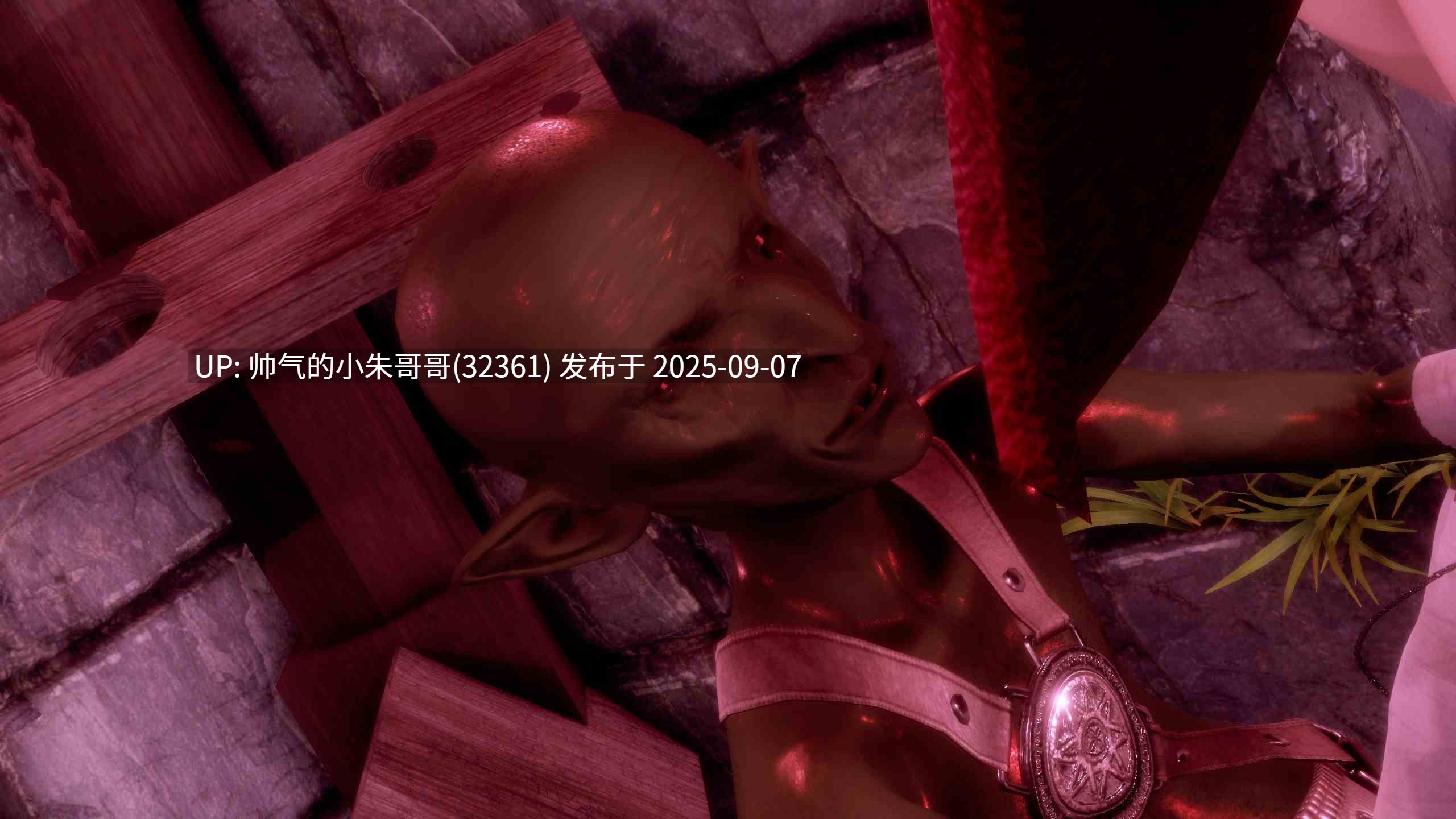  【3D】被哥布林俘虏的巨乳RBQ女骑士1-24 [1+1.3G]-第8张图片-萌站
