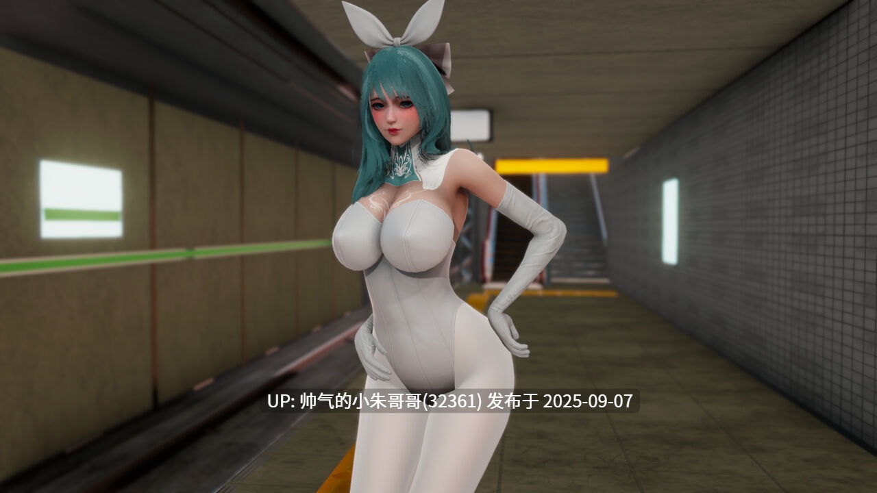 魔法少女铃与桃+絶対领域篇上篇 + 中篇 + 下篇 + 番外篇 [2675p+322MB]-第19张图片-萌站