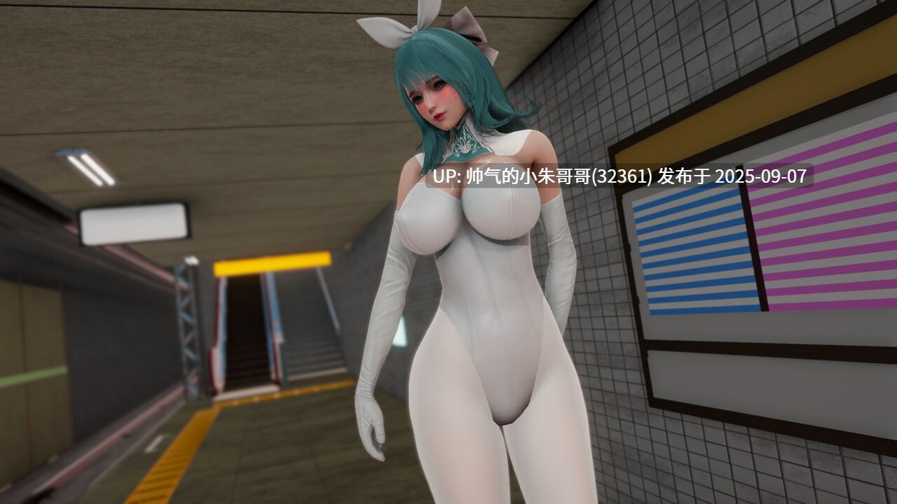 魔法少女铃与桃+絶対领域篇上篇 + 中篇 + 下篇 + 番外篇 [2675p+322MB]-第23张图片-萌站