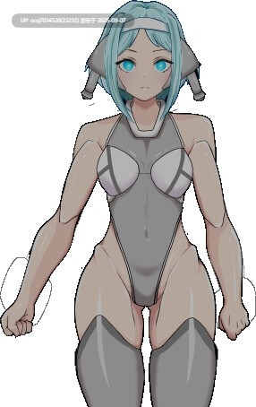 53~[RPG官中] 希拉 -遗物猎人- シーラ ‐遺物のハンター‐ [800M]-第3张图片-萌站