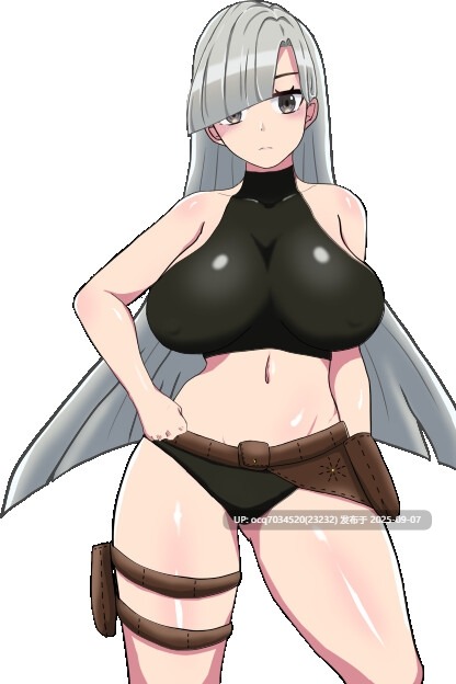 53~[RPG官中] 希拉 -遗物猎人- シーラ ‐遺物のハンター‐ [800M]-第4张图片-萌站