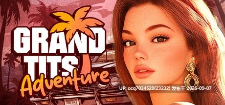 13~[SLG动态] 迈阿密冒险 Grand Tits Adventure 官中步兵-第2张图片-萌站