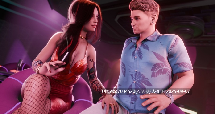 13~[SLG动态] 迈阿密冒险 Grand Tits Adventure 官中步兵-第5张图片-萌站