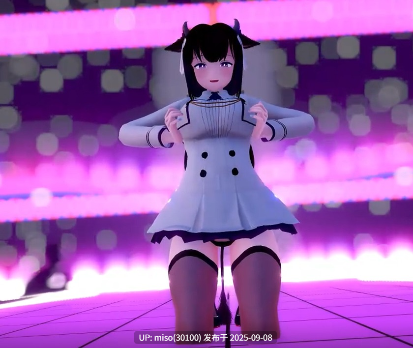 14.爆操舞台舰娘