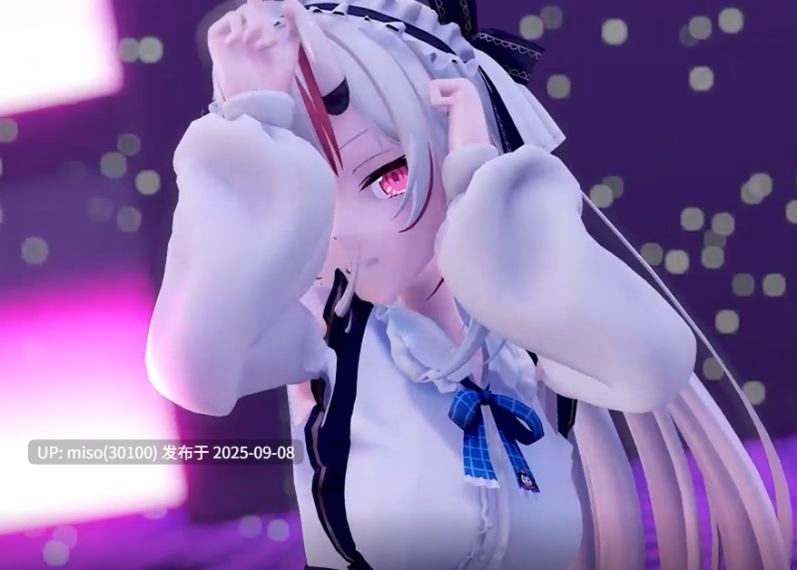 15.少女淫舞