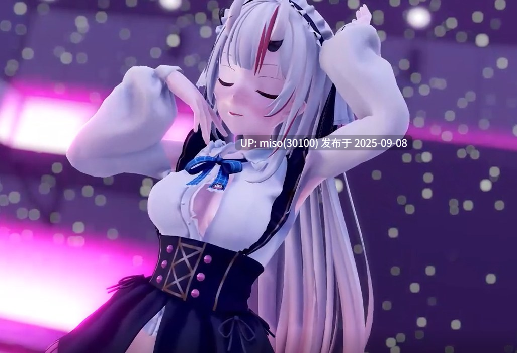 15.少女淫舞-第2张图片-萌站