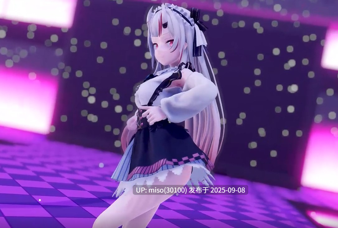 15.少女淫舞-第3张图片-萌站