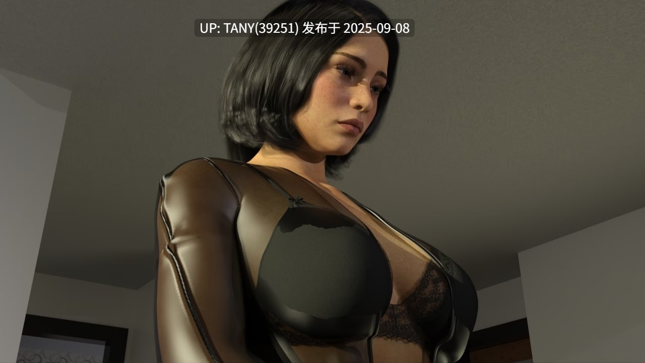 #疯狂人生   #Raptus  Ep.10 P4 v1.0 AI汉化版  · -第2张图片-萌站