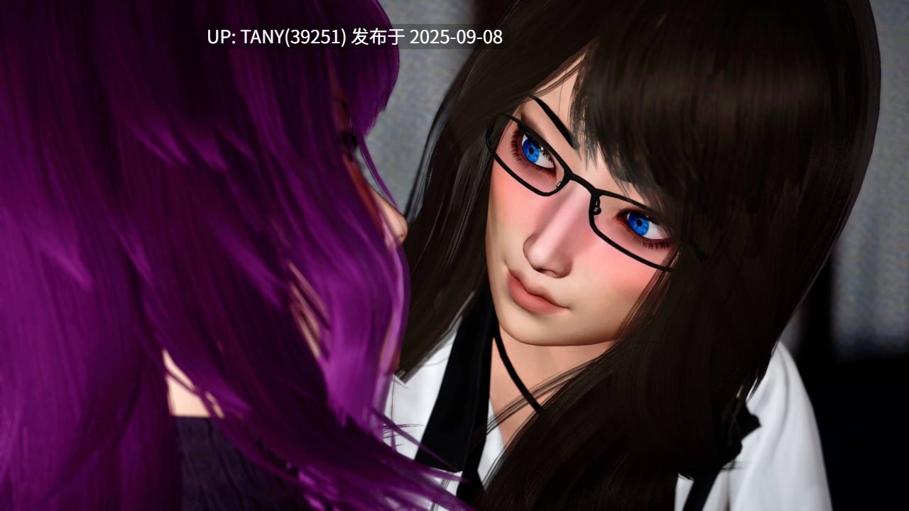 #继任者   #The Successor Ch.3 v0.3 AI汉化版-第10张图片-萌站