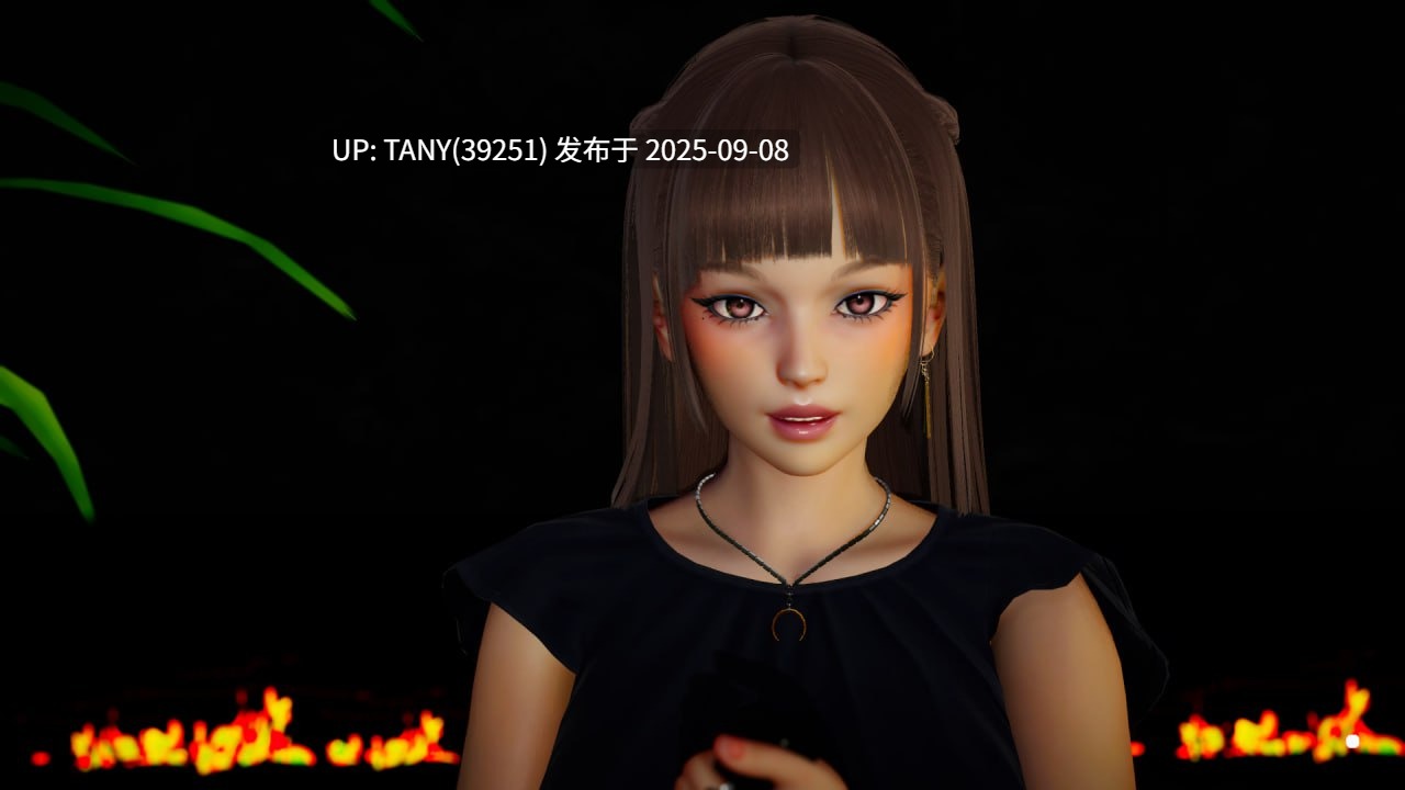 #绝望   #Despair  v0.2 AI汉化版-第2张图片-萌站