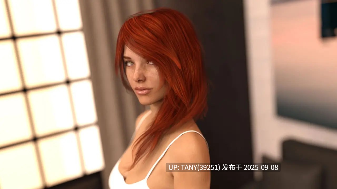 #助手   #The Assistant Ch.3.2 AI汉化版-第3张图片-萌站