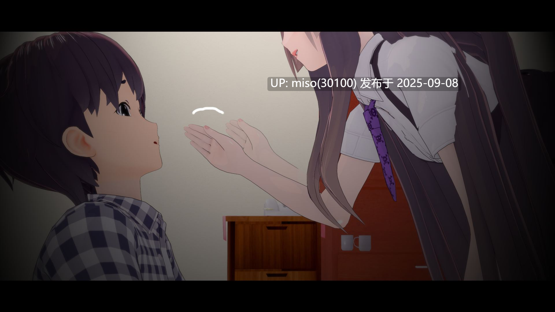 [月下独酌]新·陌生人的能力 1-4-第21张图片-萌站