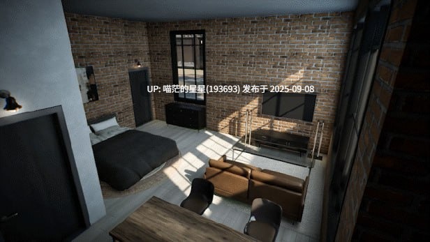 inZOI / 云族裔 +喵店免费用+去雾mod · 版本: 20250330-第5张图片-萌站 inZOI / 云族裔 +喵店免费用+去雾mod · 版本: 20250330-第5张图片-萌站