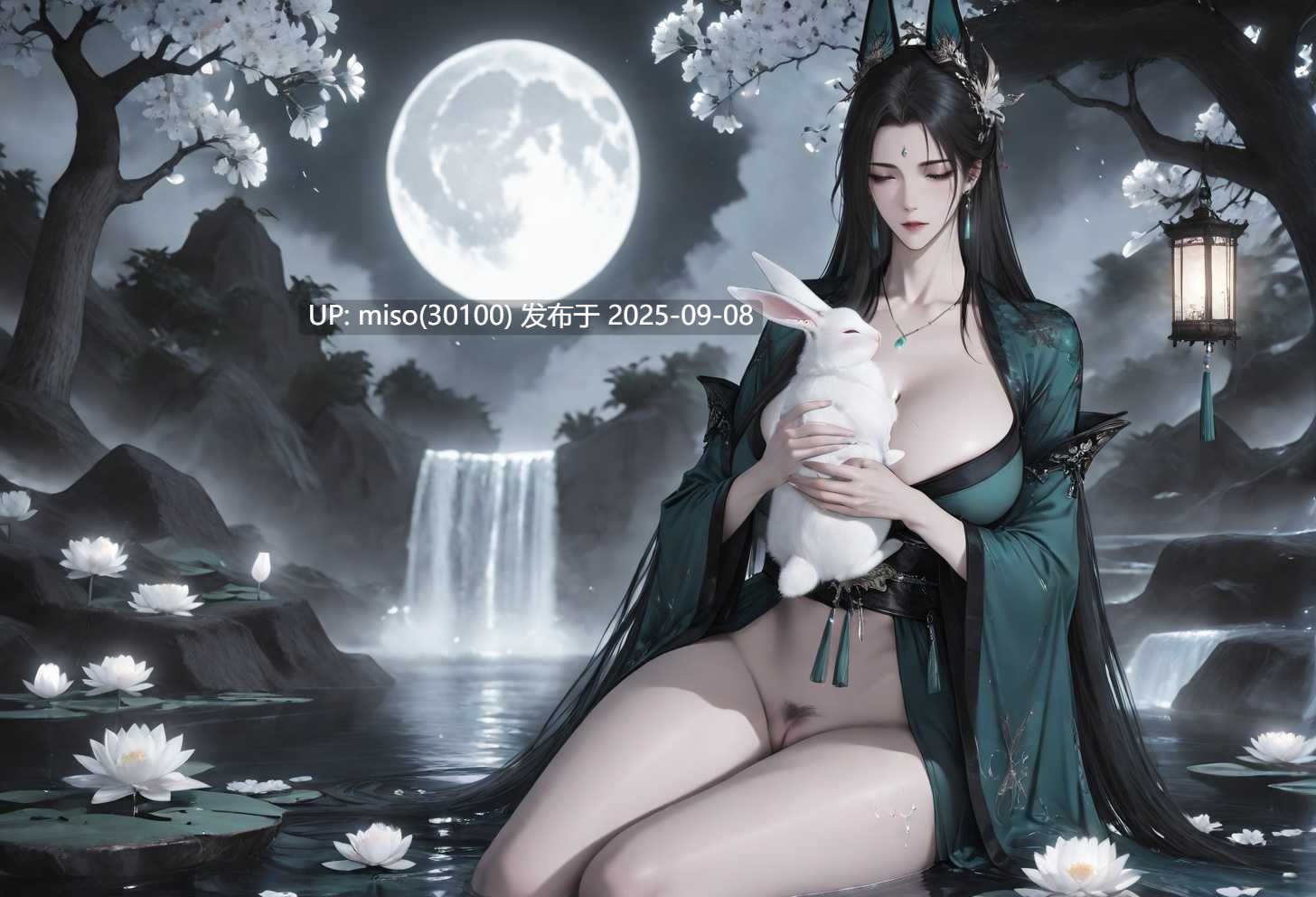 太极八荒 七月图集-第5张图片-萌站