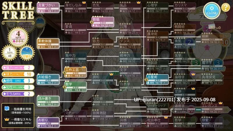 DL9月新作【爆款SLG/奇幻/治愈/全年龄】机器之子（MACHINE CHILD(マシンチャイルド)）生肉版 [550M]-第2张图片-萌站