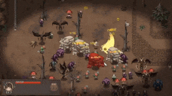 2[ARPG-PC] [战斗经营ARPG中文动态]最后的幸存者：塔龙和他的奴隶V1.27官方中文版[3.2G]-第7张图片-萌站