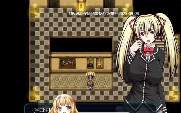 24[RPG-PC] [大作RPG中文全动态]鬼と刀 官方中文魔改作弊版+全存档+全CG[精品全CV][3.7G]-第15张图片-萌站