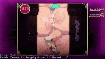 27[ACT-PC] [ACT中文像素全动态]魔导士小奏的扶她地牢探险 STEAM官方中文版[1.8G]-第4张图片-萌站