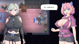 【ACT/官中步兵/动态/PC】娜莉亚的新任务 v1.4-第2张图片-萌站 【ACT/官中步兵/动态/PC】娜莉亚的新任务 v1.4-第2张图片-萌站