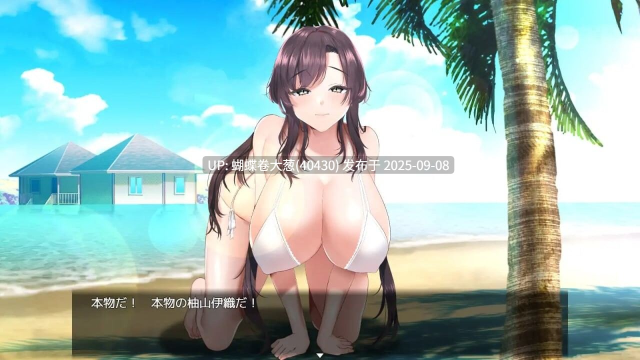 [兄弟们我下海了(bushi)][凌辱囚禁恶堕][鹰钩鼻发情调教] 强势的写真偶像被监禁凌RU 強気なグラビアアイドルを監禁凌○ DL正式版 挂载机翻汉化 [500M全CV][注意链接内文件]-第2张图片-萌站